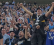 Ce s-a întâmplat pe gazon, imediat după Dinamo - Universitatea Craiova » Imagini tari pe Arena Națională