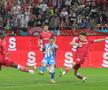 Dinamo - Universitatea Craiova, foto: Ionuț Iordache