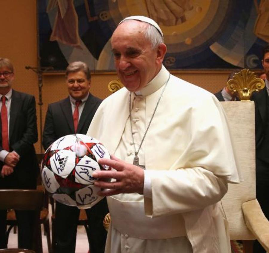 A murit Papa Francisc Detaliul incredibil legat de momentul decesului lui Papa Francisc, descoperit de argentinieni
