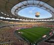 Dinamo - Universitatea Craiova, imagini înaintea meciului, FOTO: Ionuț Iordache