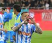Dinamo - Universitatea Craiova, foto: Ionuț Iordache