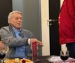 Ion Pîrcălab, printre invitații de marcă din loja legendelor dinamoviste / foto: Andrei Crăițoiu (GSP)
