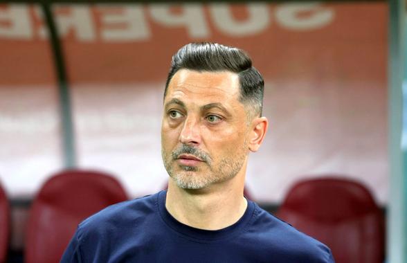Mirel Rădoi, anunț total neașteptat după victoria cu Dinamo: „Asta vrem să securizăm”