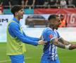 Dinamo - Universitatea Craiova, foto: Ionuț Iordache