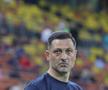 Ce ceas a purtat Mirel Rădoi pentru Dinamo - Universitatea Craiova / foto: Ionuț Iordache (GSP)