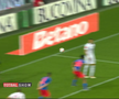 Basarab Panduru spune că un gol din FCSB - CFR trebuia să fie anulat: „Mi se pare imposibil”