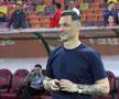 Mirel Rădoi, o nouă apariție cu un ceas de lux pentru Dinamo - Universitatea Craiova » Bijuteria costă cât un apartament cu 3 camere în București