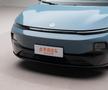 Cum arată modelul B01, primul sedan electric din catalogul Leapmotor