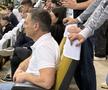 Ionuț Negoiță, fostul patron al lui Dinamo în perioada 2012-2020. Foto: Andrei Crăițoiu (GSP)
