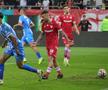 Dinamo - Universitatea Craiova, foto: Ionuț Iordache