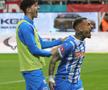 Dinamo - Universitatea Craiova, foto: Ionuț Iordache