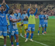 Ce s-a întâmplat pe gazon, imediat după Dinamo - Universitatea Craiova » Imagini tari pe Arena Națională
