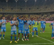 Ce s-a întâmplat pe gazon, imediat după Dinamo - Universitatea Craiova » Imagini tari pe Arena Națională