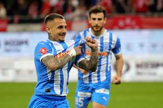 Dinamo - Craiova 0-2 » Nu s-a terminat încă! Oltenii urcă pe 2 și nu renunță la titlu: clasamentul ACUM din play-off