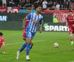 Dinamo - Universitatea Craiova, foto: Ionuț Iordache