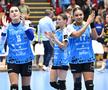 Elizabeth Omoregie, poveste unică în handbal: „Acolo nu îți puneai niciodată alarma” » Marele obiectiv: „Pentru Cristina Neagu!”