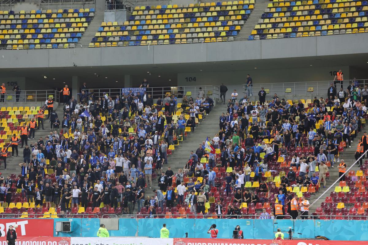 Ștefan Baiaram, categoric după victoria cu Dinamo: „Am meritat pe deplin să câștigăm”