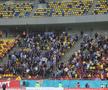 Dinamo - Universitatea Craiova, foto: Ionuț Iordache