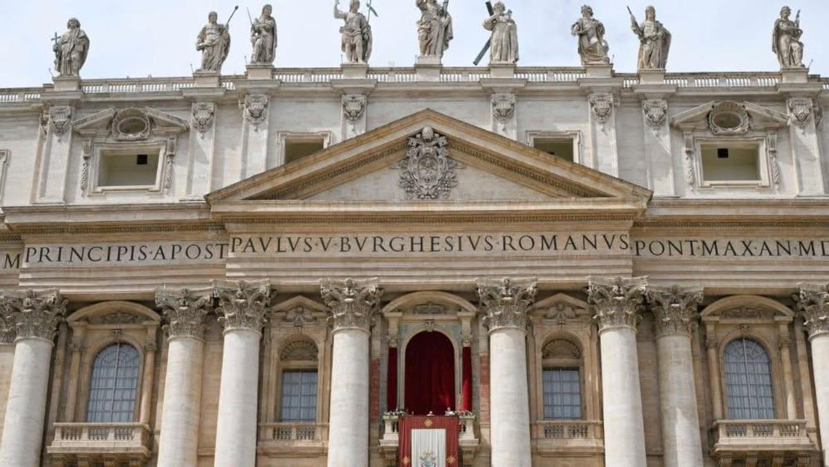 Antrenorul român era la Roma în ziua morții Papei Francisc: „«Mamă-mamă»! Am aflat chiar când am ajuns la Santa Maria Maggiore”