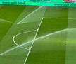 Dinamo - Universitatea Craiova, imagini de la încălzire