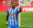 Alexandru Mitriță, în Dinamo - Craiova, foto: Ionuț Iordache