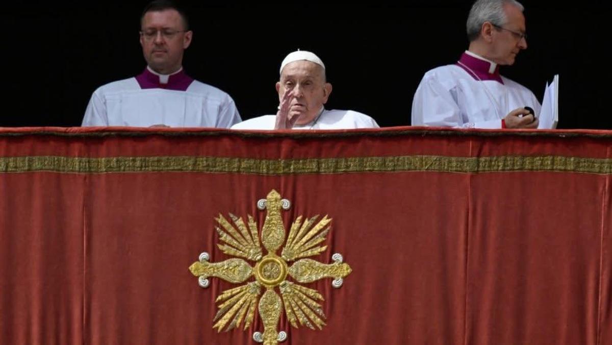 Antrenorul român era la Roma în ziua morții Papei Francisc: „«Mamă-mamă»! Am aflat chiar când am ajuns la Santa Maria Maggiore”