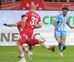 Dinamo - Universitatea Craiova, foto: Ionuț Iordache