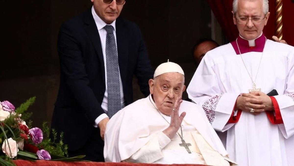 Antrenorul român era la Roma în ziua morții Papei Francisc: „«Mamă-mamă»! Am aflat chiar când am ajuns la Santa Maria Maggiore”
