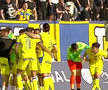 Gol ireal în Superligă » Gicu Grozav a înscris dintr-un unghi imposibil, după greșeli în lanț în defensiva adversă