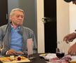 Ion Pîrcălab, printre invitații de marcă din loja legendelor dinamoviste / foto: Andrei Crăițoiu (GSP)