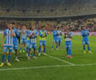 Ce s-a întâmplat pe gazon, imediat după Dinamo - Universitatea Craiova » Imagini tari pe Arena Națională
