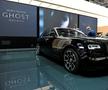 Gigi Becali a apărut la Palat cu noul supercar de 500.000 de euro: „Este cea mai bună dintre toate, doar cu ea mai merg”