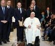 Papa Francisc