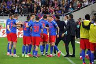 Incredibil! În funcție de cine va câștiga Europa League, FCSB ar putea trece automat peste un tur preliminar din Liga Campionilor
