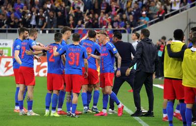A vorbit la superlativ despre protagonistul din FCSB - CFR: „Cel mai bun transfer din Superliga”