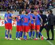 Fostul atacant Cristi Bud (39 de ani) a fost prezent la emisiunea GSP Live Special, acolo unde l-a lăudat pe Juri Cisotti (31), mijlocașul celor de la FCSB.