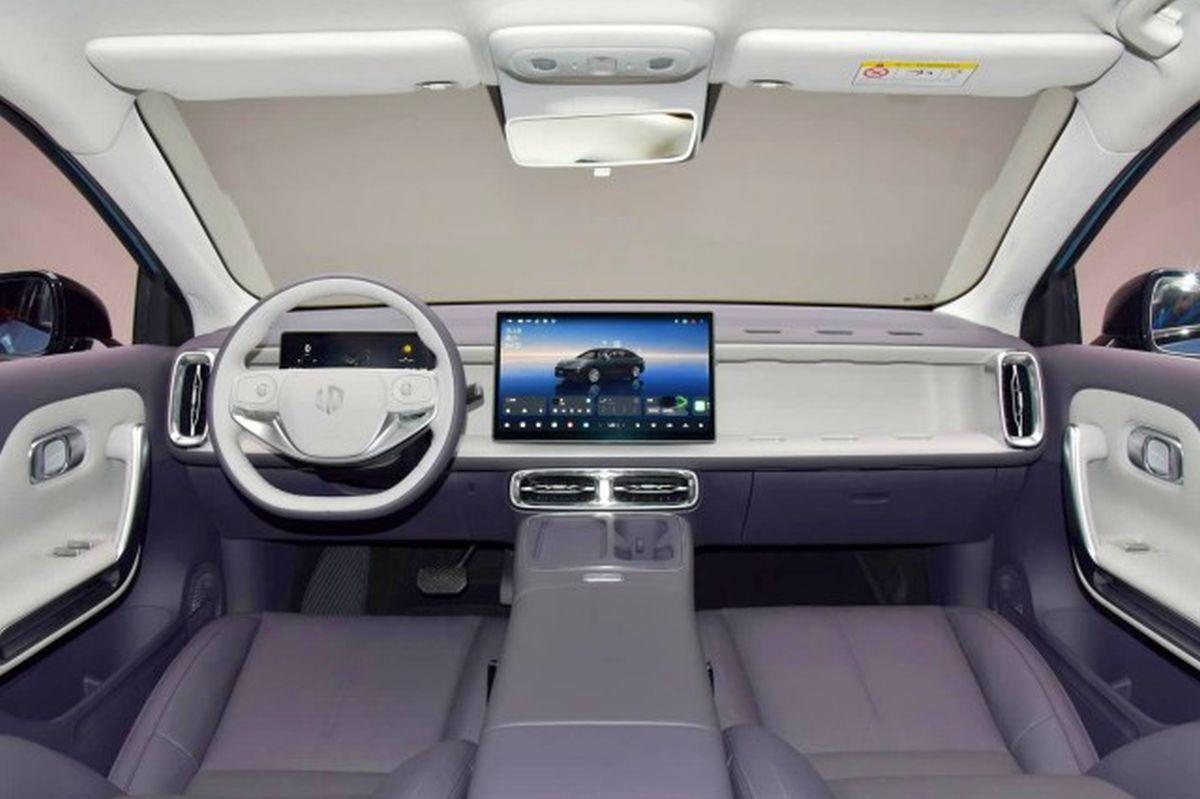 Chinezii sparg piața auto din Europa! Noua mașină cu preț de Dacia va veni și în România