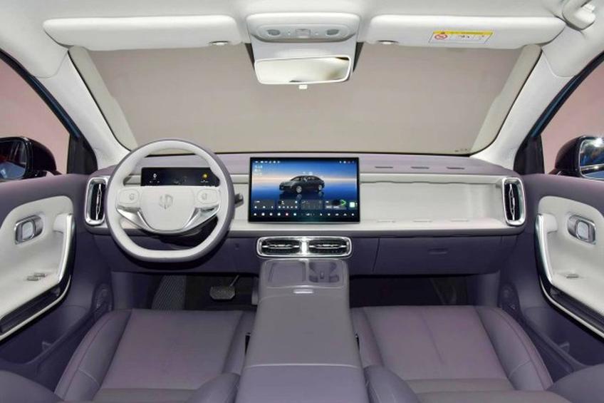 Chinezii sparg piața auto din Europa! Noua mașină cu preț de Dacia va veni și în România