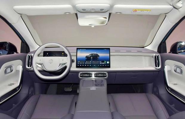 Chinezii sparg piața auto din Europa! Noua mașină cu preț de Dacia va veni și în România