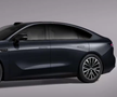 Cum arată modelul B01, primul sedan electric din catalogul Leapmotor