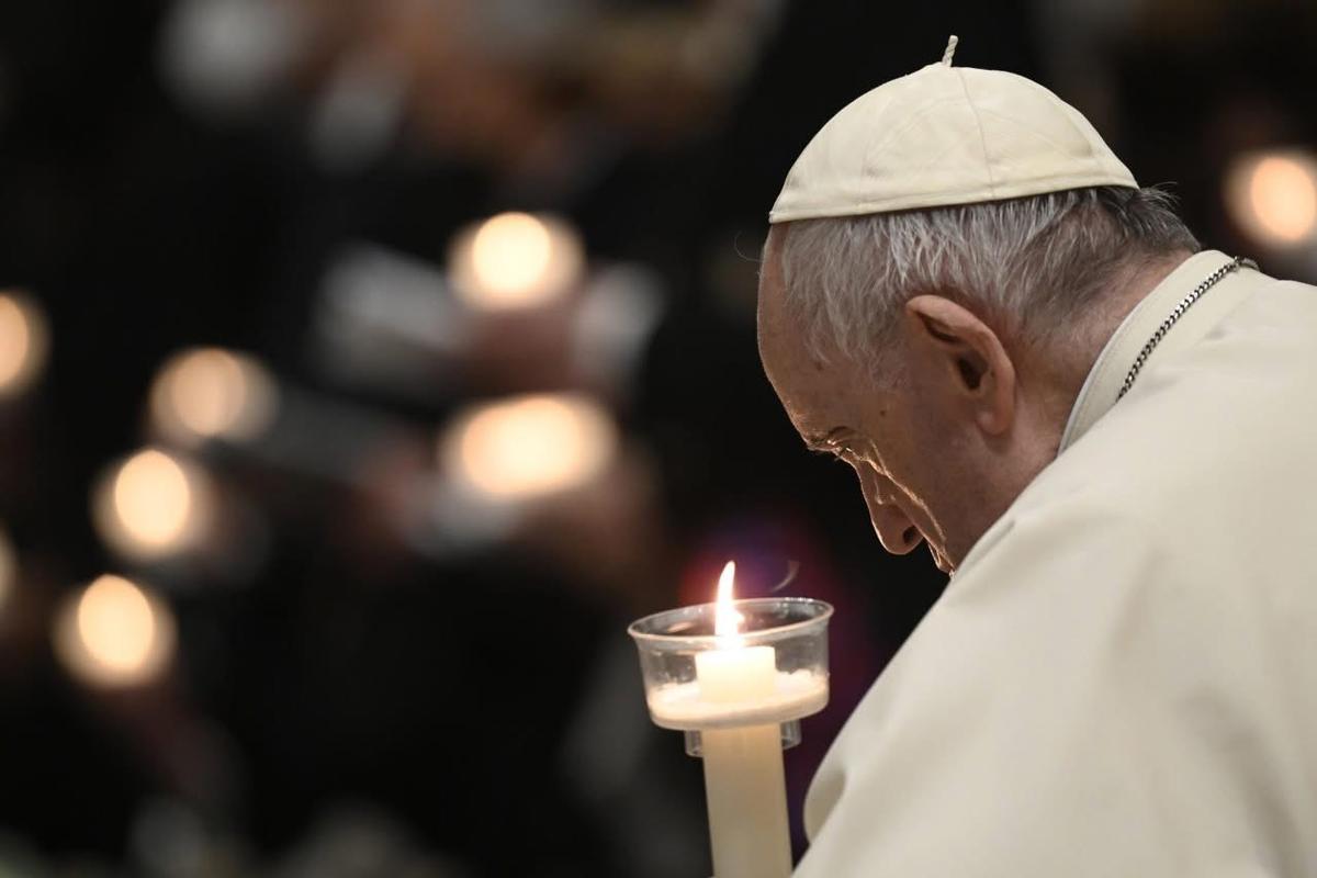 Papa Francisc
