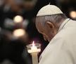 Papa Francisc