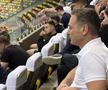 Ionuț Negoiță, fostul patron al lui Dinamo în perioada 2012-2020. Foto: Andrei Crăițoiu (GSP)