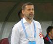 Zeljko Kopic, resemnat după Dinamo - Universitatea Craiova și mesaj subtil către conducere: „Avem limitele noastre, ne-am epuizat toate resursele!” / foto: Ionuț Iordache (GSP)