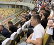 Ionuț Negoiță, fostul patron al lui Dinamo în perioada 2012-2020. Foto: Andrei Crăițoiu (GSP)