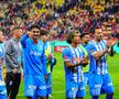 Ștefan Baiaram pleacă de la Universitatea Craiova » Suma cerută de Mihai Rotaru este imensă
