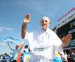Antrenorul român era la Roma în ziua morții Papei Francisc: „«Mamă-mamă»! Am aflat chiar când am ajuns la Santa Maria Maggiore”