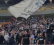 Ce s-a întâmplat pe gazon, imediat după Dinamo - Universitatea Craiova » Imagini tari pe Arena Națională