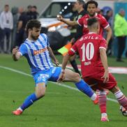 Dinamo - Universitatea Craiova, foto: Ionuț Iordache