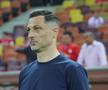 Ce ceas a purtat Mirel Rădoi pentru Dinamo - Universitatea Craiova / foto: Ionuț Iordache (GSP)